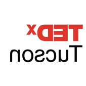 图森TedX标志